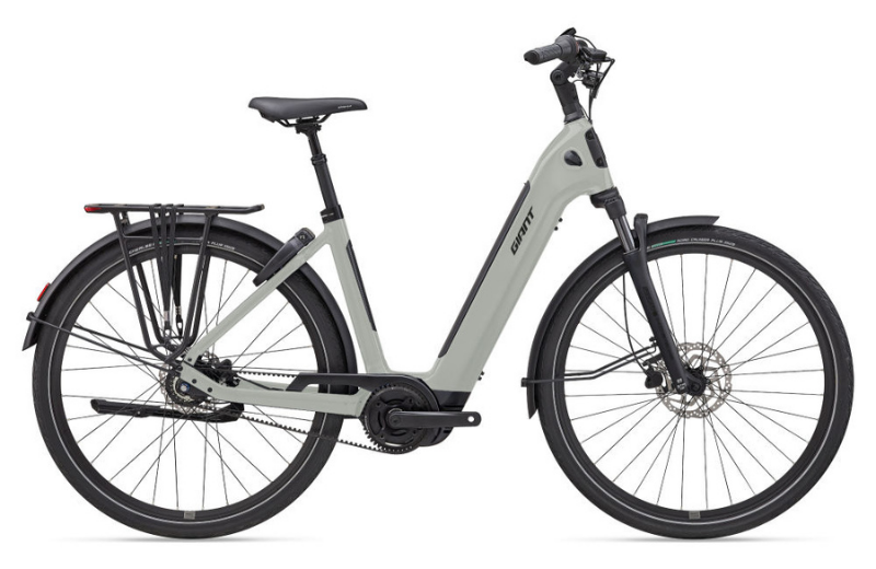 Giant NewTour E+1 LST