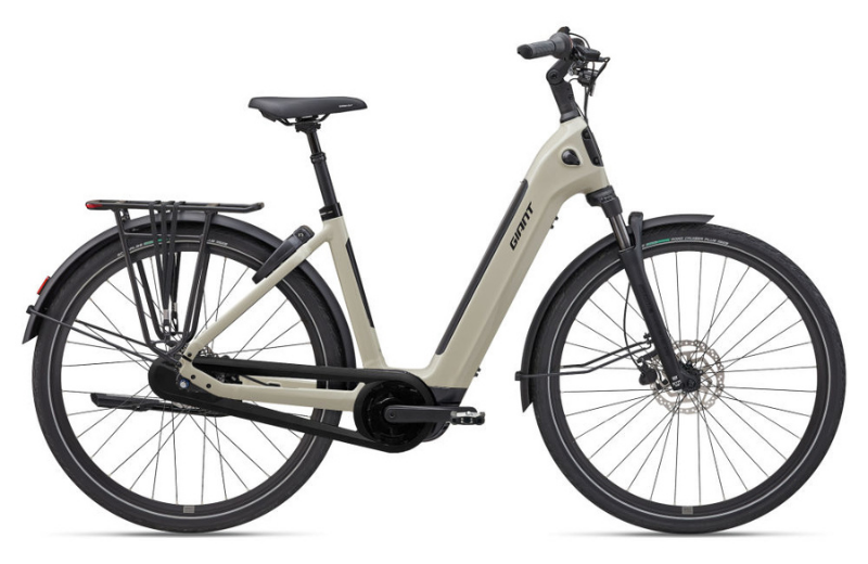 Giant NewTour E+2 LST Pulp Gray