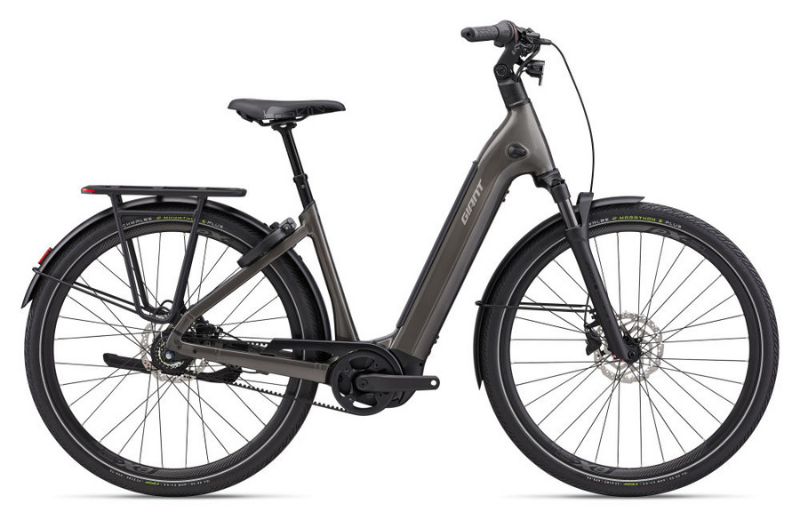 AnyTour E+3 Stealth Chrome