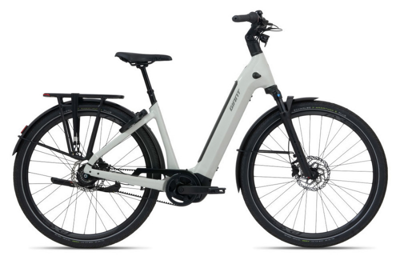 AnyTour E+3 Mountain Air