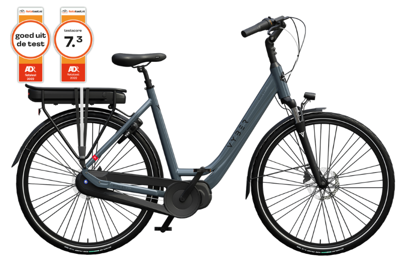 Vyber Ride E1 LITE