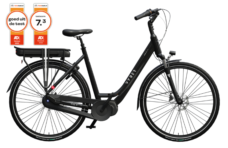 Vyber Ride E1 LITE