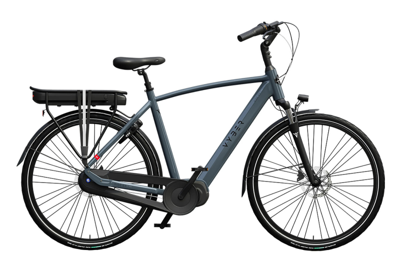 Vyber Ride E1 Lite Heren