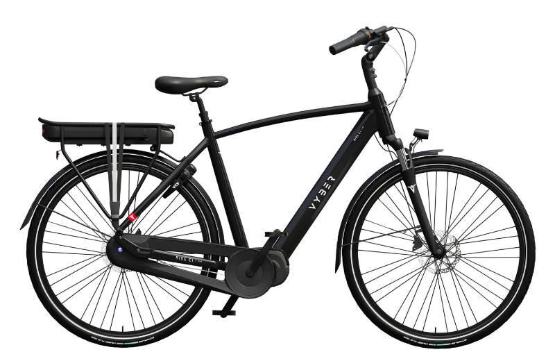 Vyber Ride E1 Lite Heren