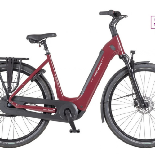 Trenergy Move N5 Trenergy Move N5