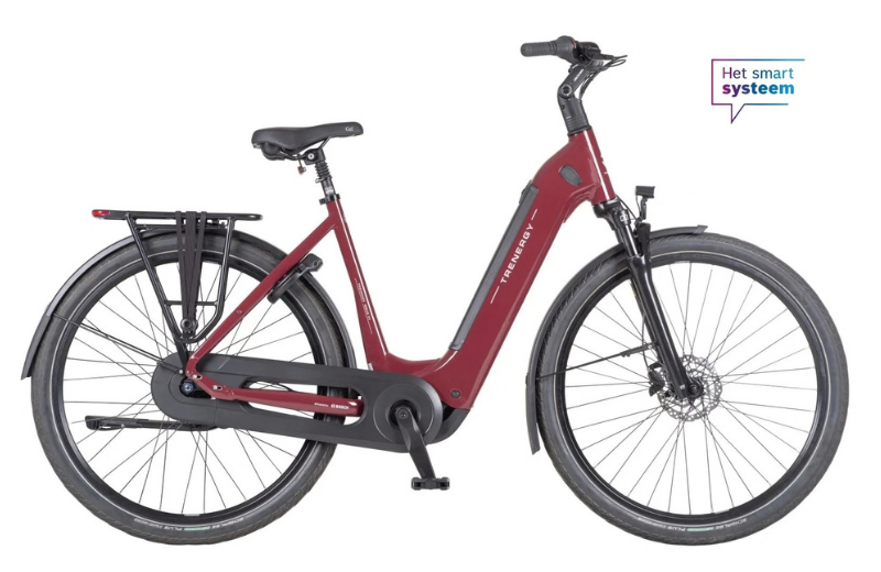 Trenergy Move N5