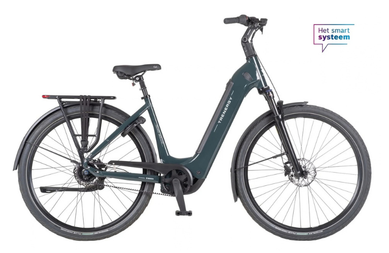 Trenergy Move Pro N5
