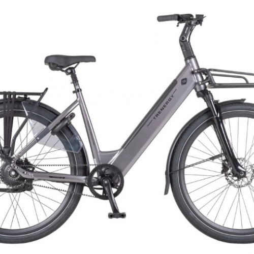 Trenergy Endurance Pro Trenergy Endurance Pro