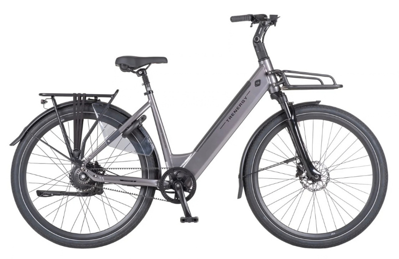 Trenergy Endurance Pro
