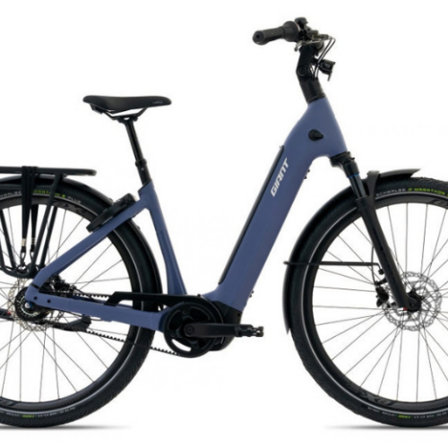 Giant AnyTour E+3 Giant AnyTour E+3