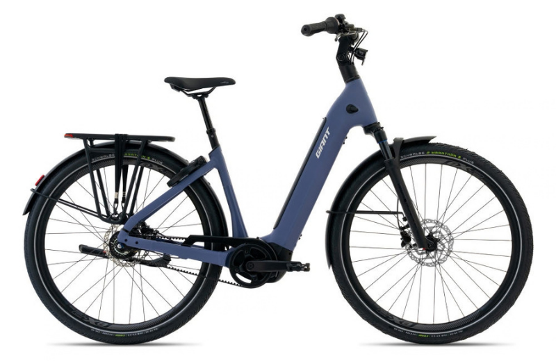 Giant AnyTour E+3