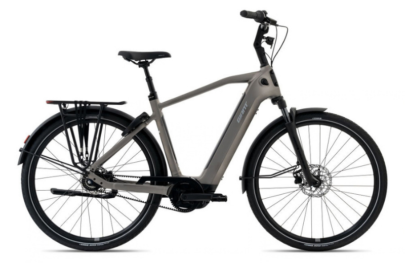 Giant NewTour E+1 DD