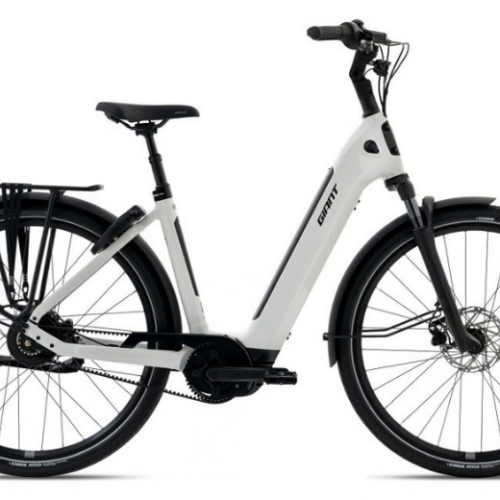 Giant NewTour E+0 LST Giant NewTour E+0 LST