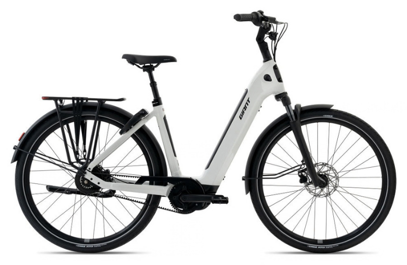 Giant NewTour E+0 LST