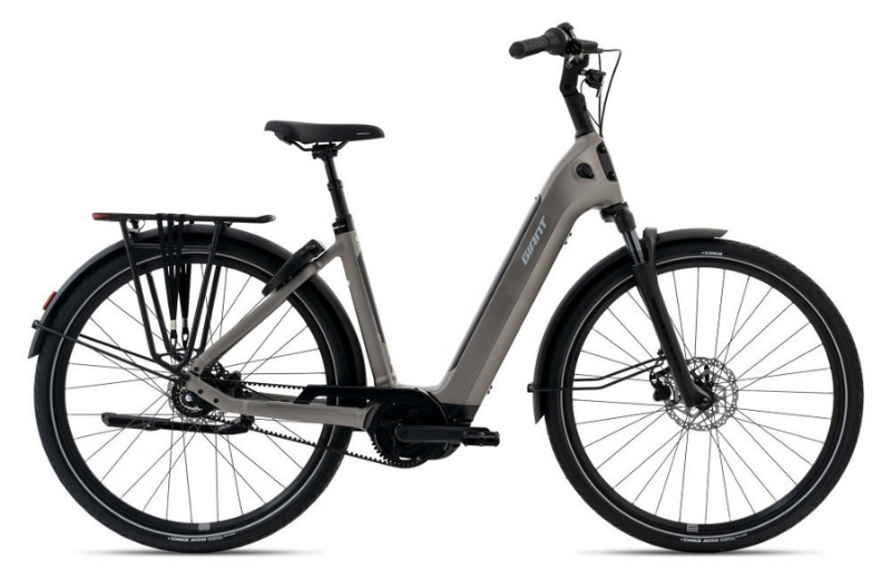 Giant NewTour E+1 LST