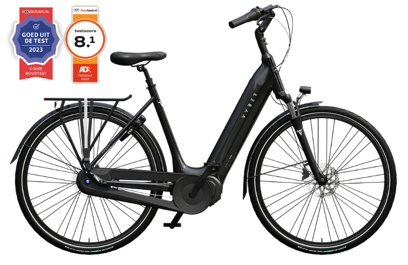 Vyber Ride E1 Pro